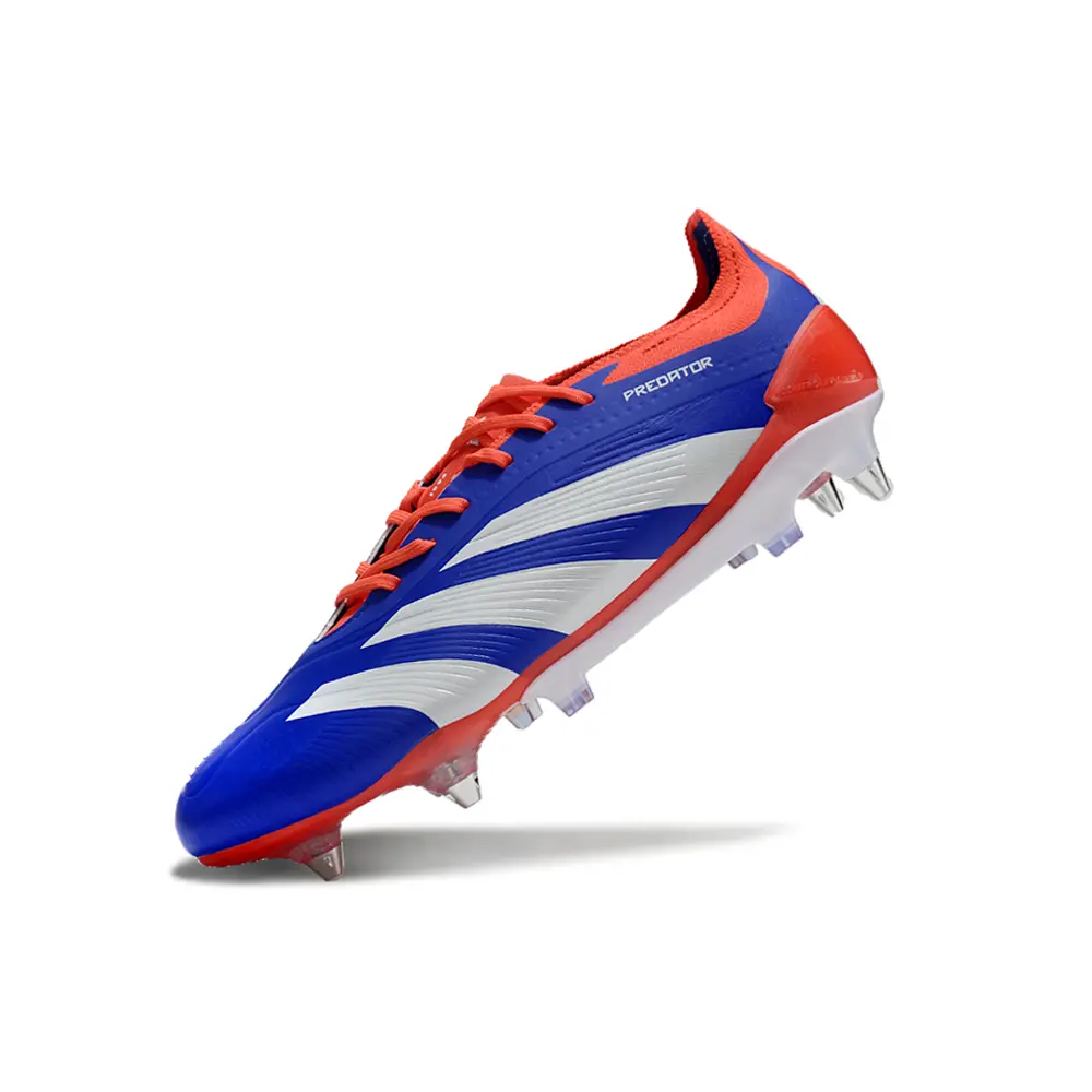 Chuteira Adidas Predator Elite | Controle e Tração