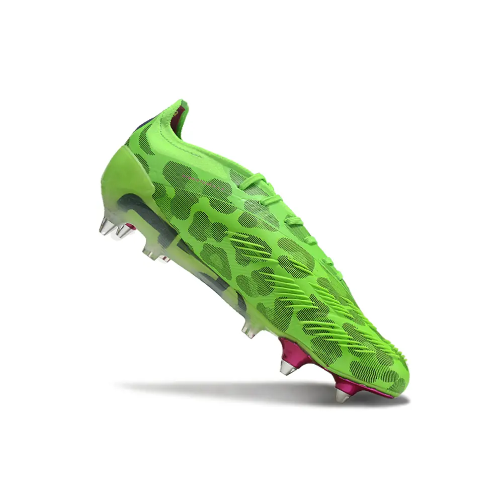 Chuteira Adidas Predator Elite | Controle e Precisão