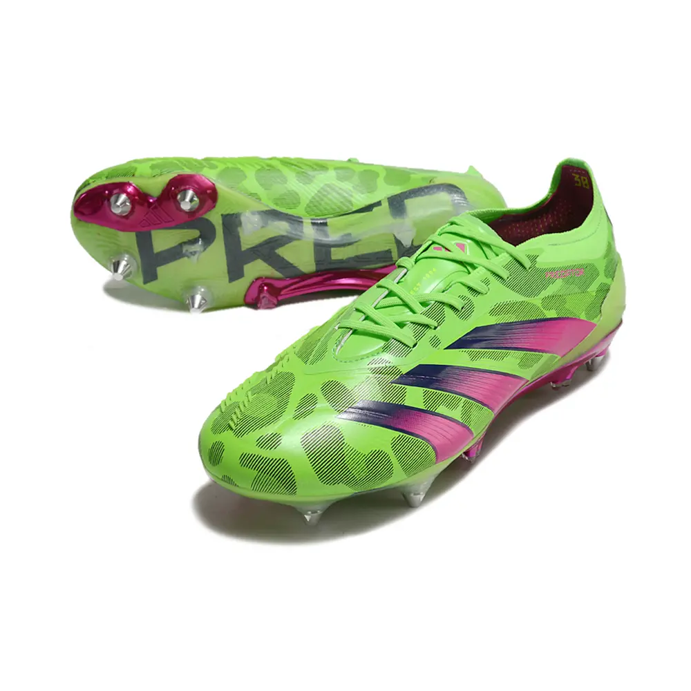 Chuteira Adidas Predator Elite | Controle e Precisão