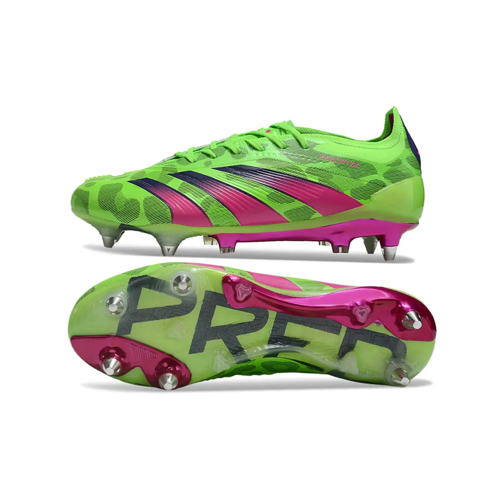 Chuteira Adidas Predator Elite | Controle e Precisão
