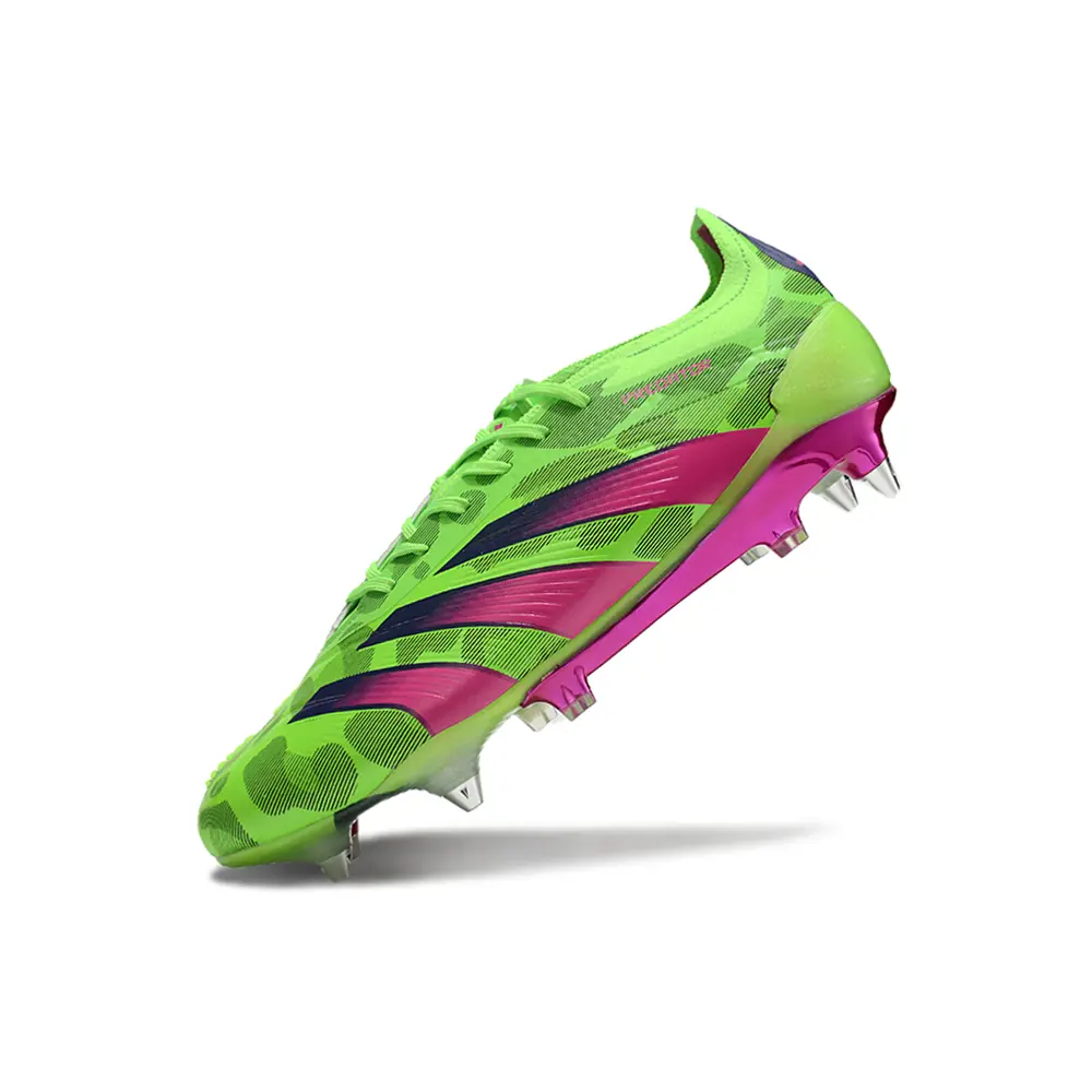 Chuteira Adidas Predator Elite | Controle e Precisão