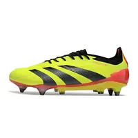 Chuteira Campo Adidas Predator Elite | Performance e Conforto - imagem 1