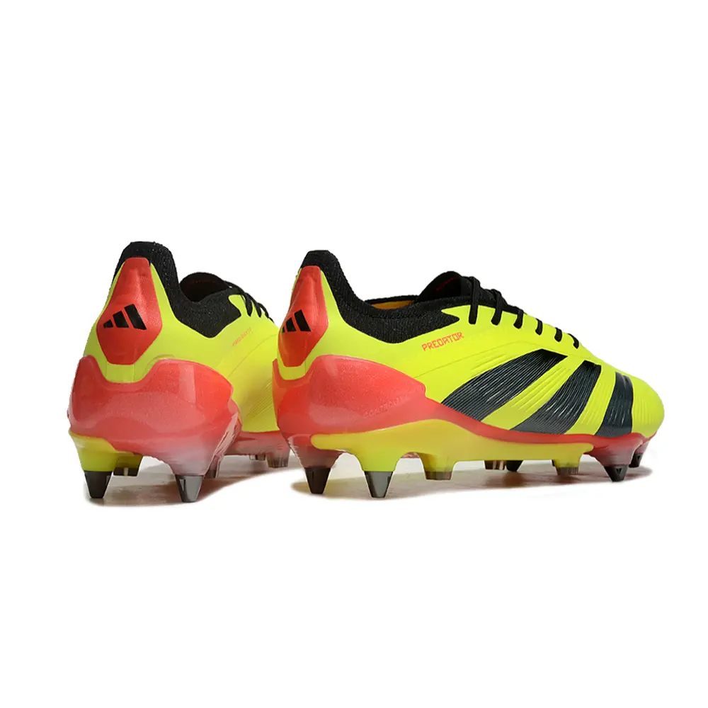 Chuteira Campo Adidas Predator Elite | Performance e Conforto