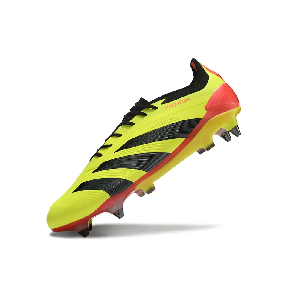 Chuteira Campo Adidas Predator Elite | Performance e Conforto