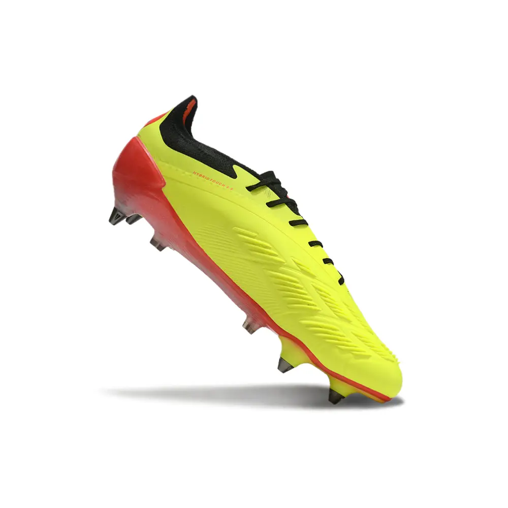 Chuteira Campo Adidas Predator Elite | Performance e Conforto