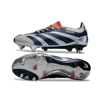Chuteira Campo Adidas Predator | Tração e Estilo - imagem 5