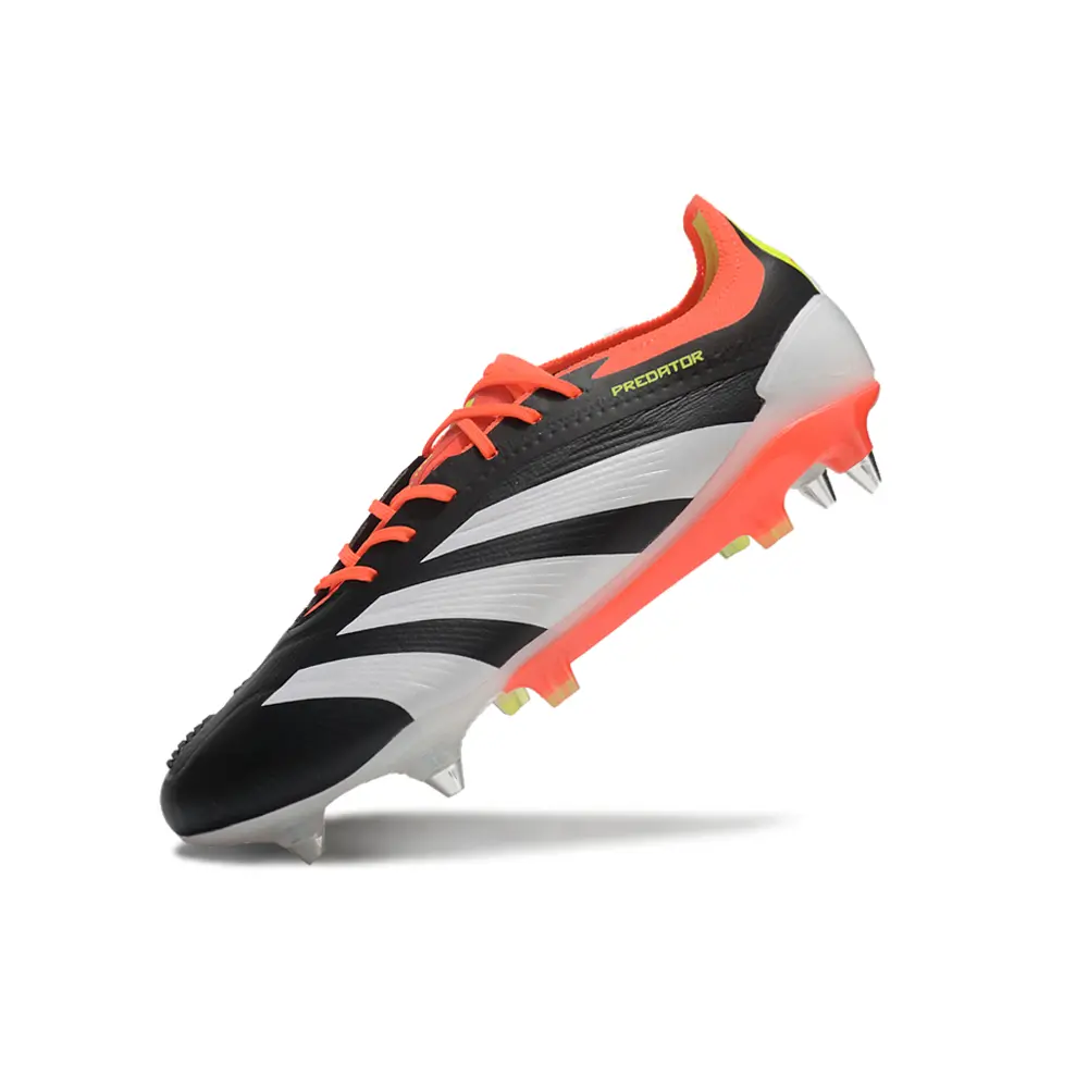 Chuteira Adidas Predator Elite | Traça firme e controle