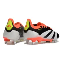 Chuteira Adidas Predator Elite | Traça firme e controle - imagem 5