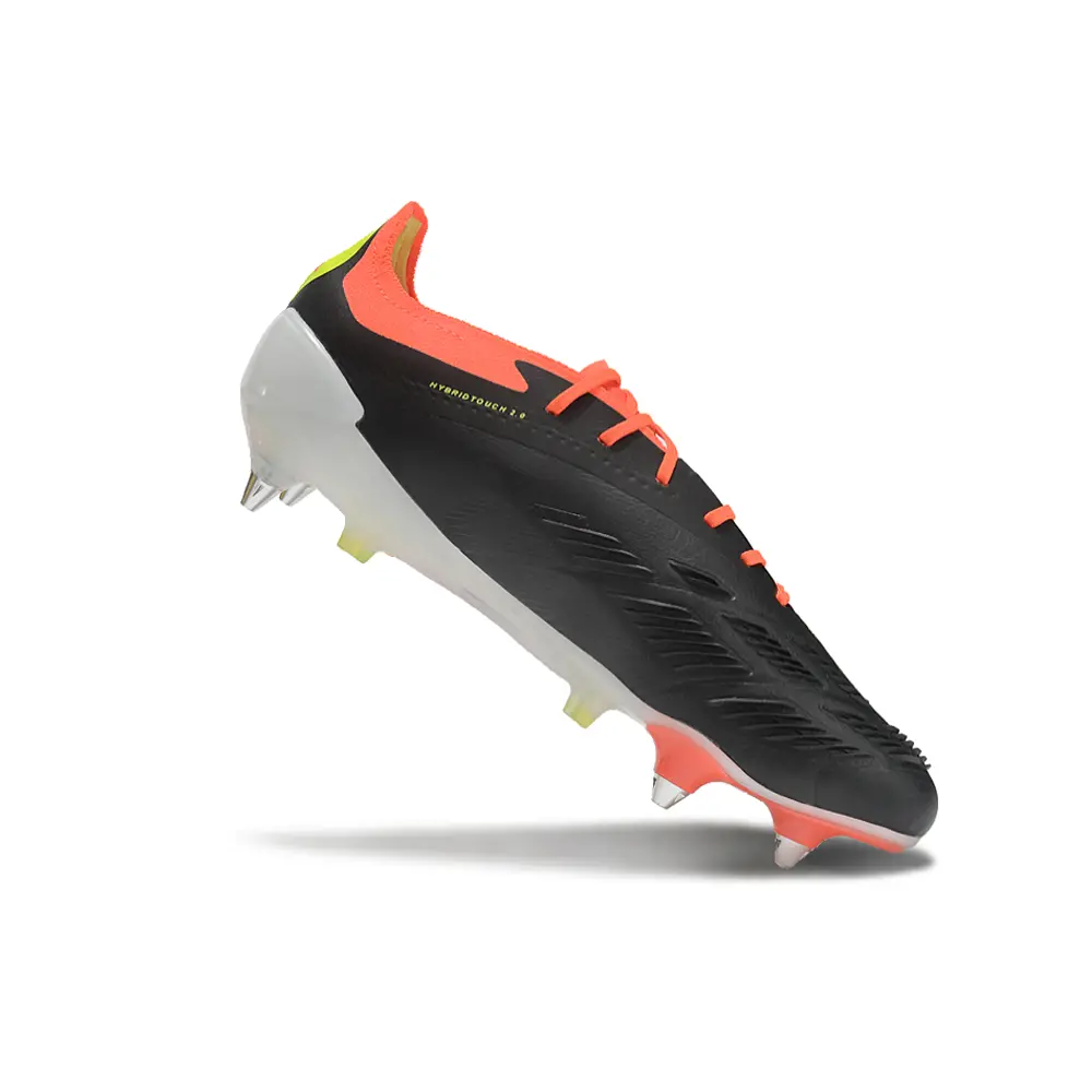 Chuteira Adidas Predator Elite | Traça firme e controle
