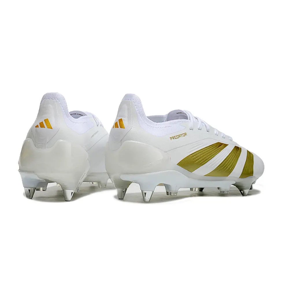 Chuteira Campo Adidas Predator Elite | Estilo e performance