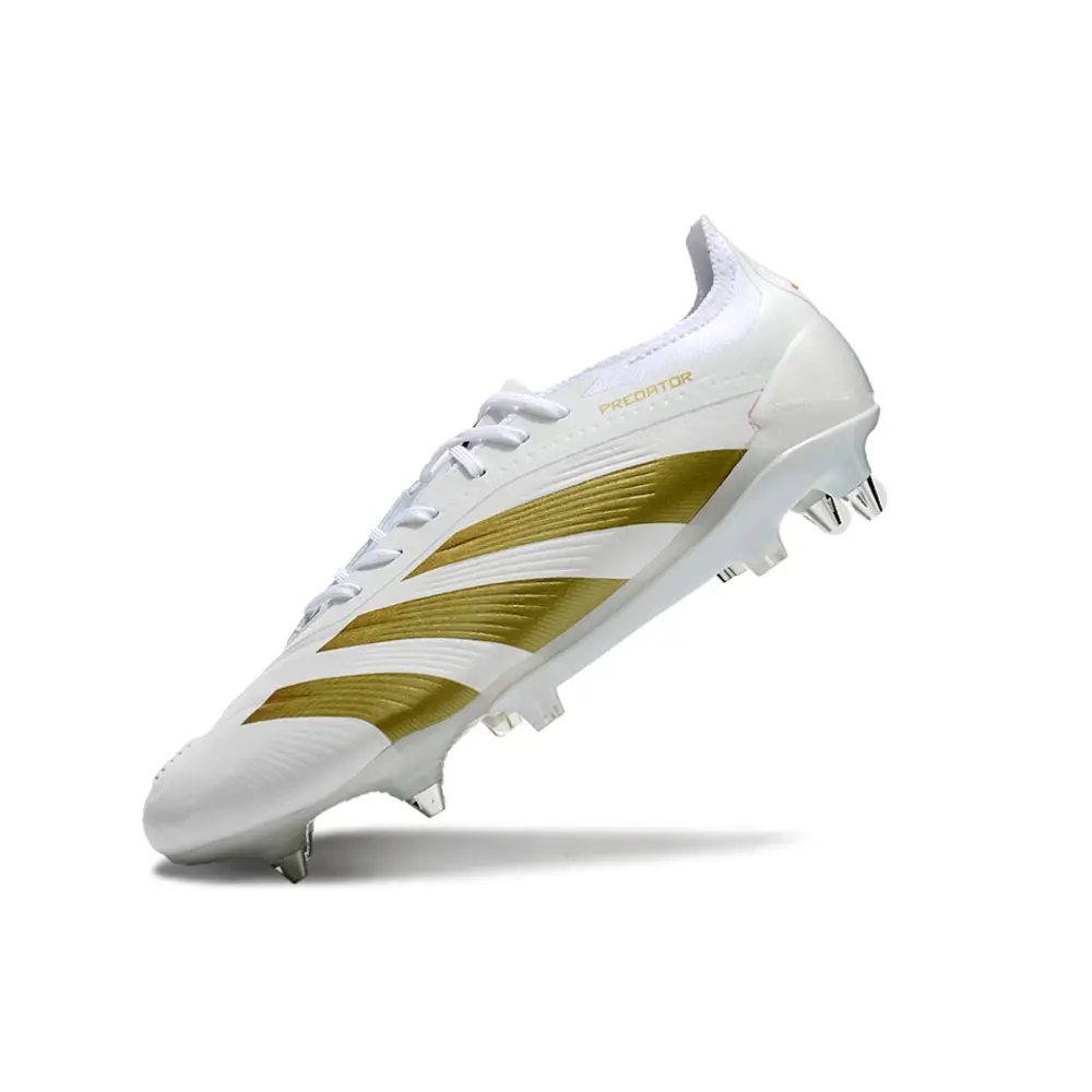 Chuteira Campo Adidas Predator Elite | Estilo e performance