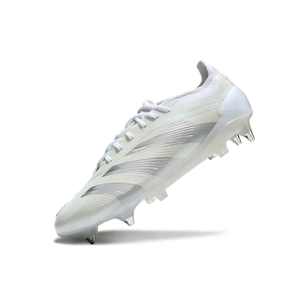 Chuteira Campo Adidas Predator Elite | Tração Superior