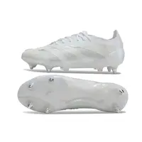 Chuteira Campo Adidas Predator Elite | Tração Superior - imagem 6