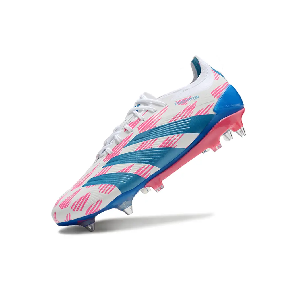Chuteira Campo Adidas Predator Elite | Alto Desempenho