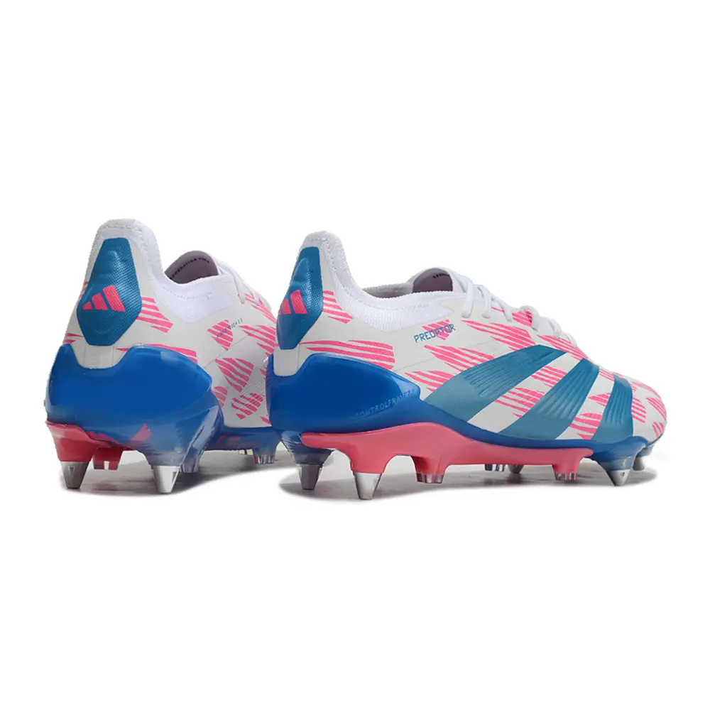Chuteira Campo Adidas Predator Elite | Alto Desempenho