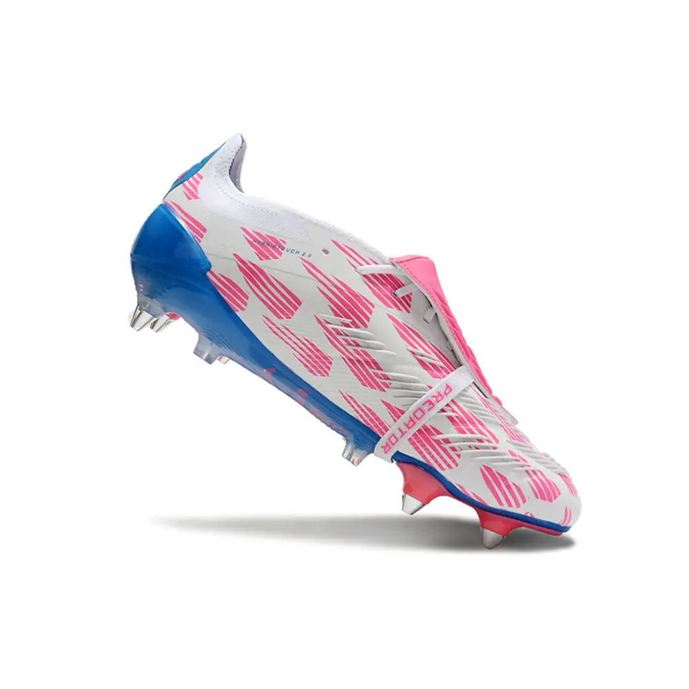 Chuteira Campo Adidas Predator Elite | Alto Desempenho