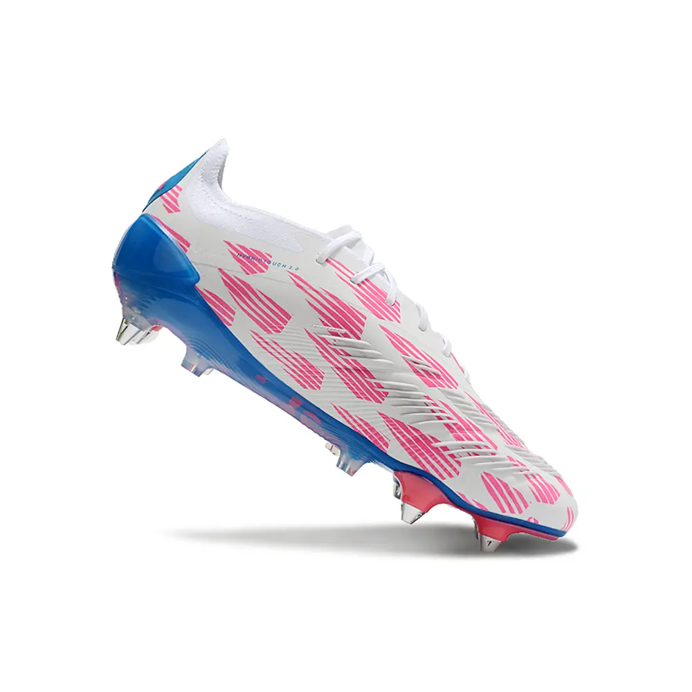 Chuteira Campo Adidas Predator Elite | Alto Desempenho