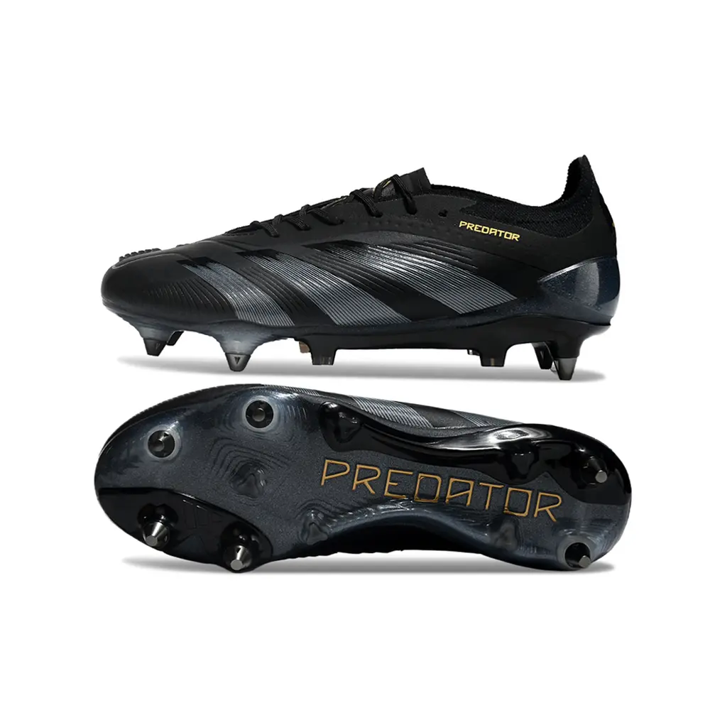 Chuteira Campo Adidas Predator | Alta performance