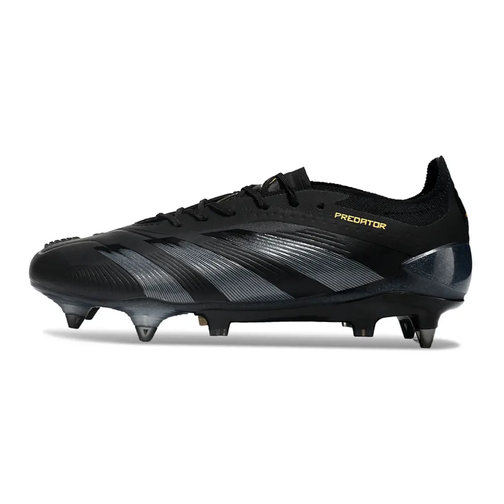 Chuteira Campo Adidas Predator | Alta performance