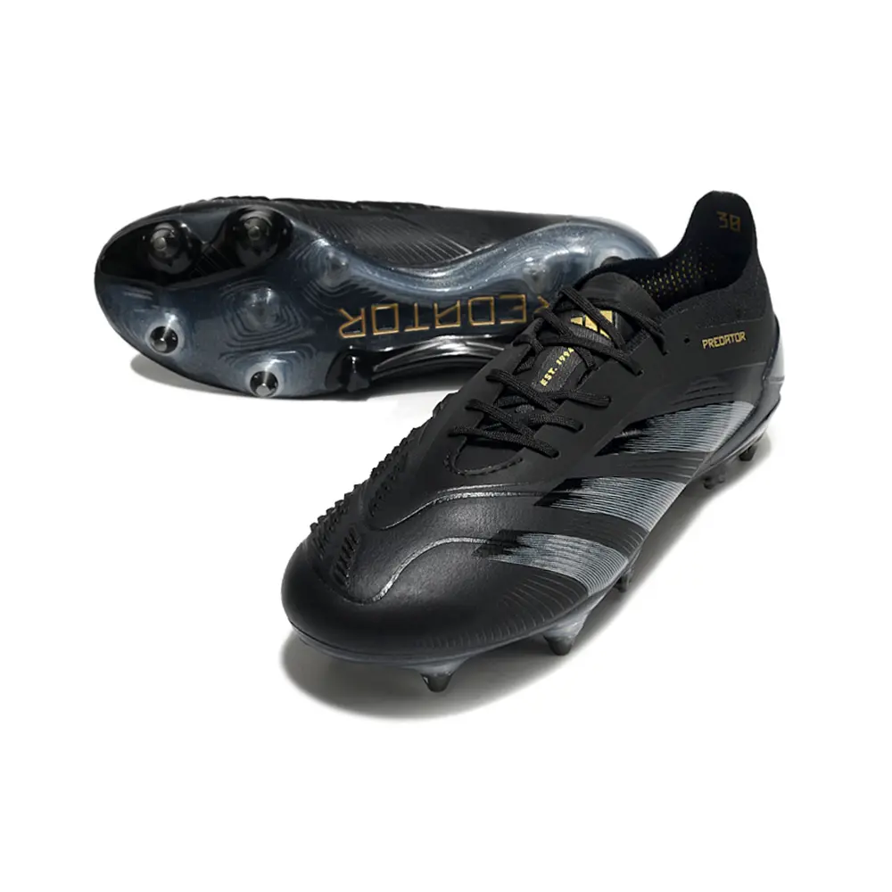 Chuteira Campo Adidas Predator | Alta performance