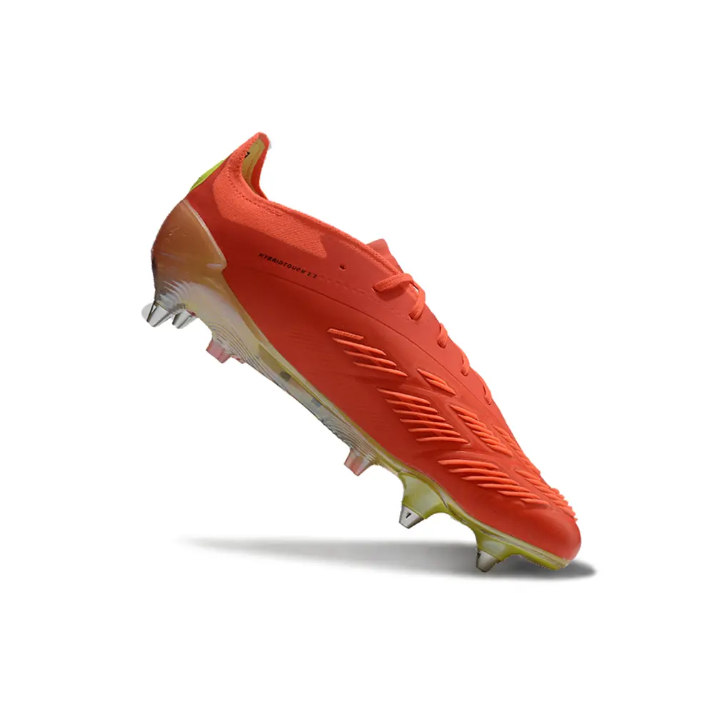 Chuteira Campo Adidas Predator | Precisão e Tração