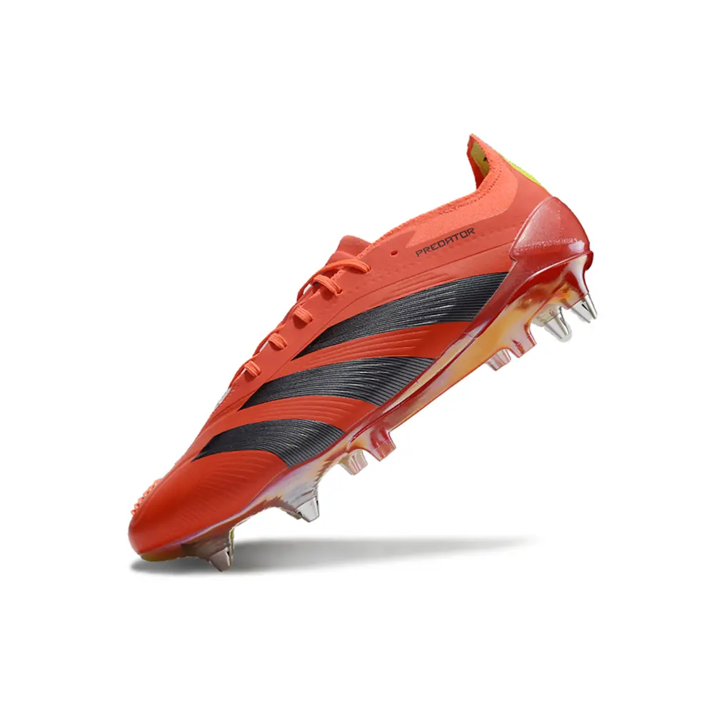 Chuteira Campo Adidas Predator | Precisão e Tração