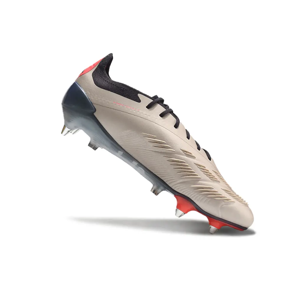 Chuteira Campo Adidas Predator Elite | Precisão e Estilo