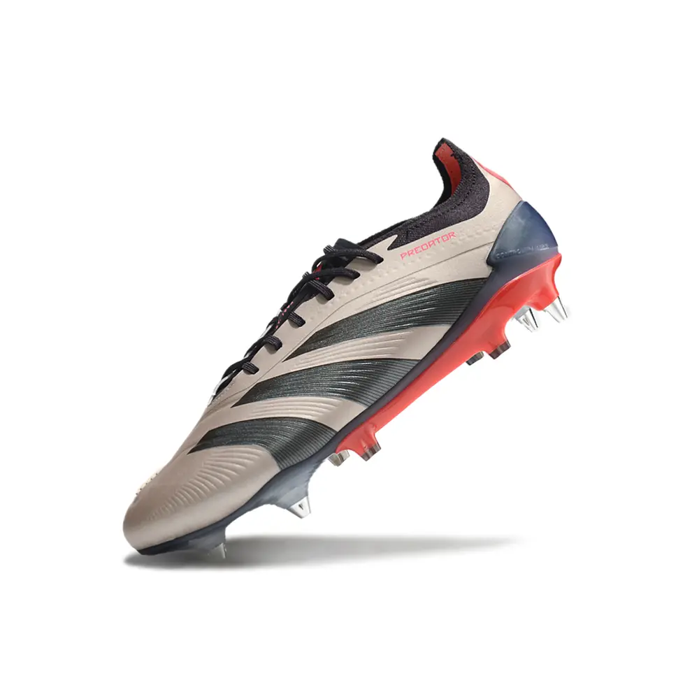 Chuteira Campo Adidas Predator Elite | Precisão e Estilo