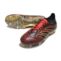 Chuteira Adidas Predator Elite | Tração de Alumínio - imagem 5
