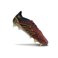 Chuteira Adidas Predator Elite | Tração de Alumínio - imagem 4