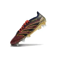 Chuteira Adidas Predator Elite | Tração de Alumínio - imagem 3