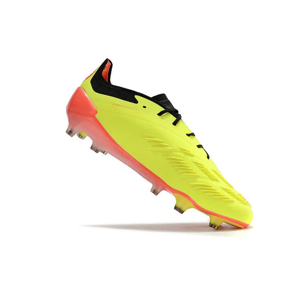 Adidas Predator Elite FG | Conforto Premium