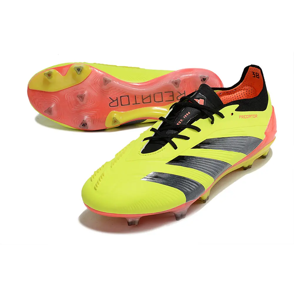 Adidas Predator Elite FG | Conforto Premium
