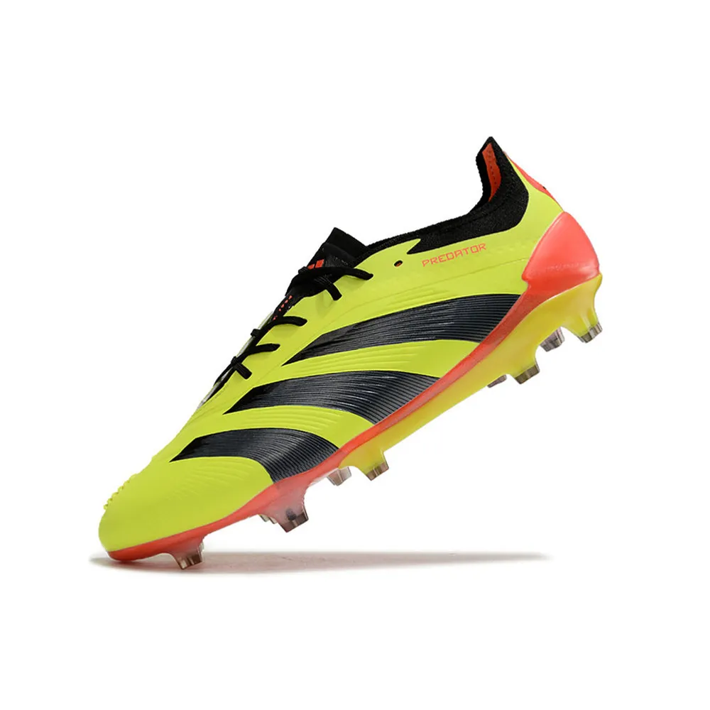 Adidas Predator Elite FG | Conforto Premium