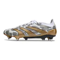 Chuteira Campo Adidas Predator Elite | Controle premium - imagem 1