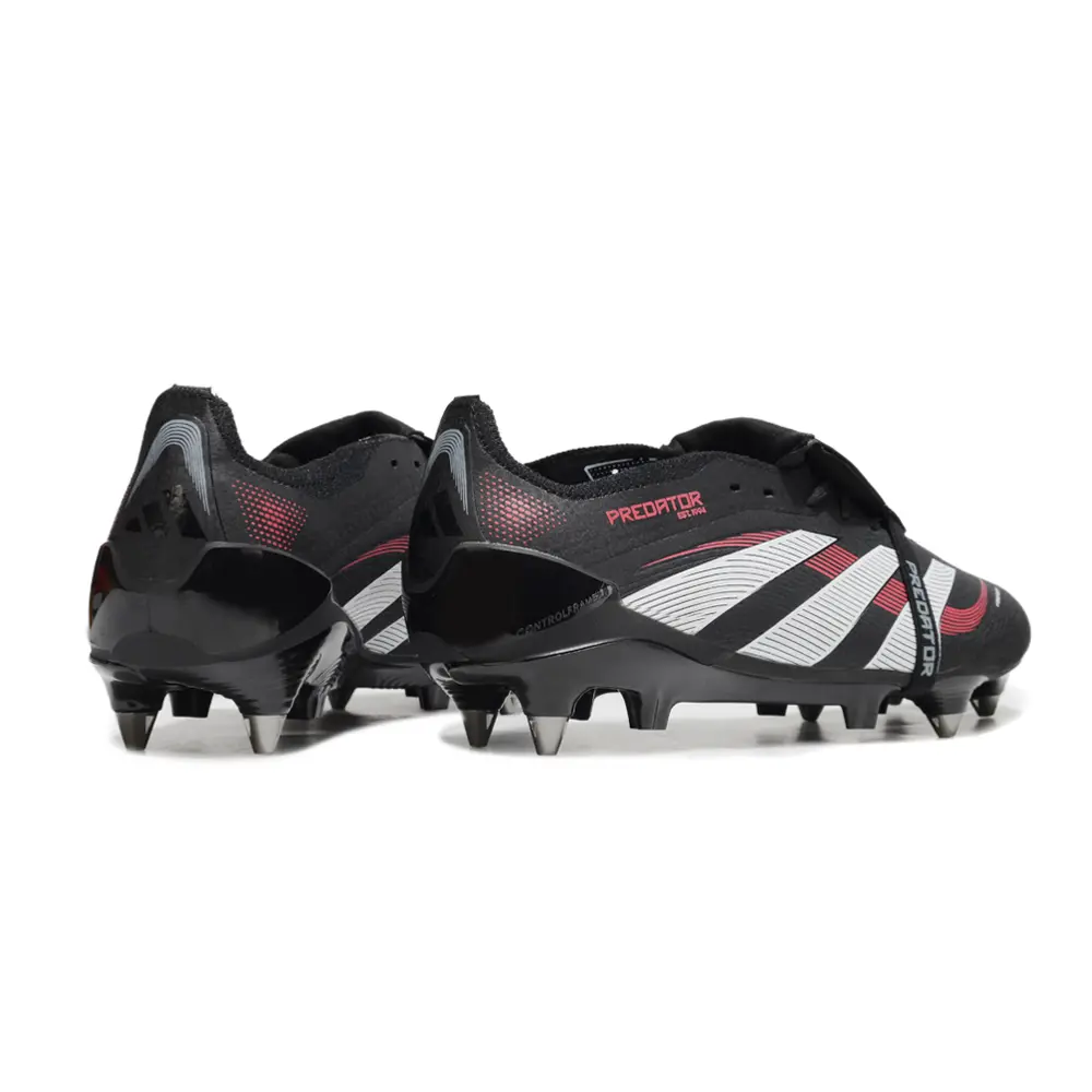 Chuteira Campo Adidas Predator Elite FT 30 | Controle