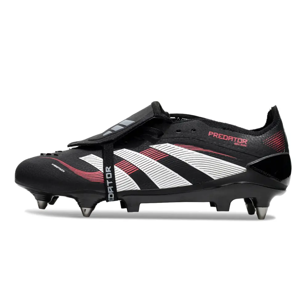 Chuteira Campo Adidas Predator Elite FT 30 | Controle