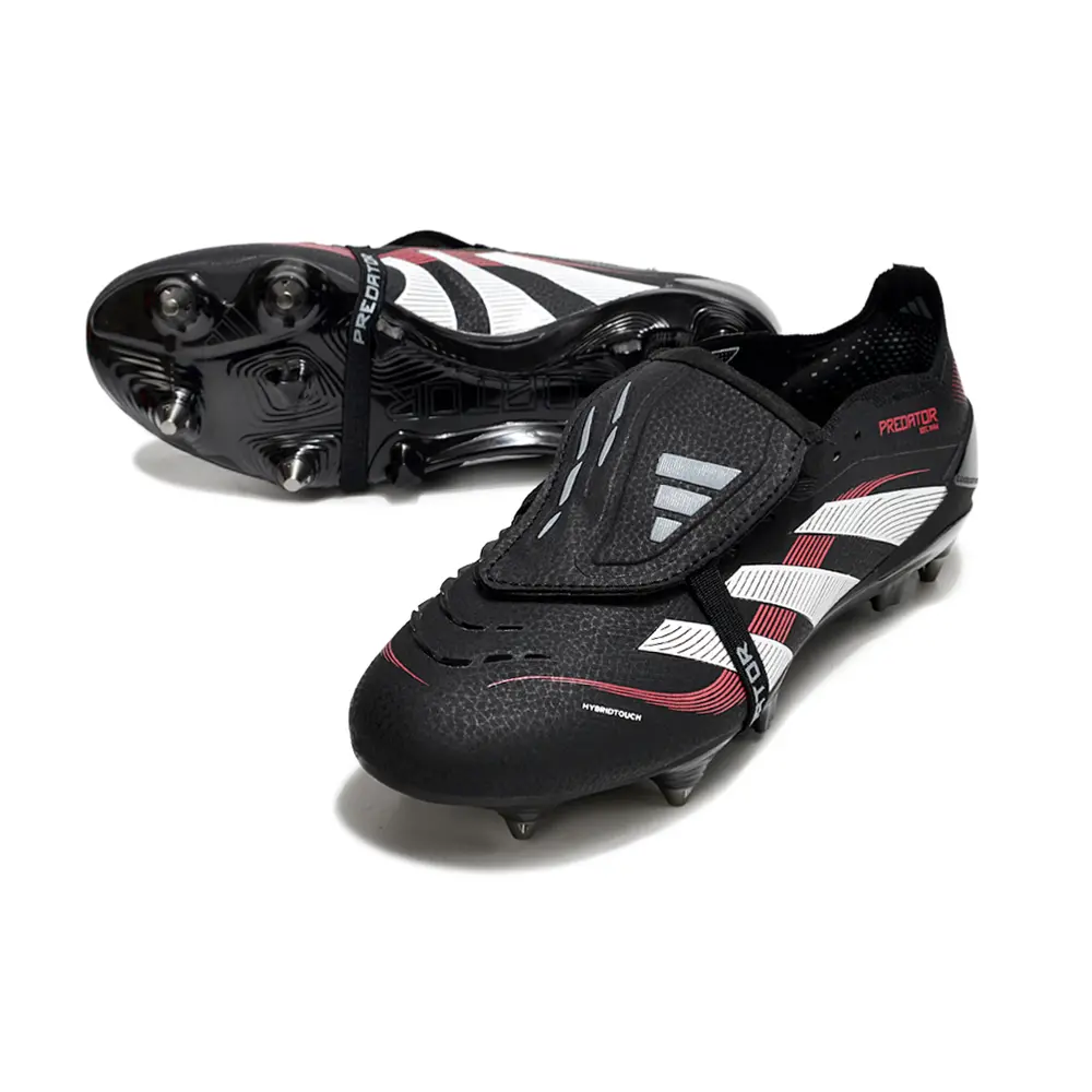 Chuteira Campo Adidas Predator Elite FT 30 | Controle