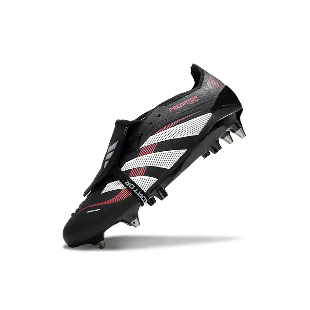 Chuteira Campo Adidas Predator Elite FT 30 | Controle