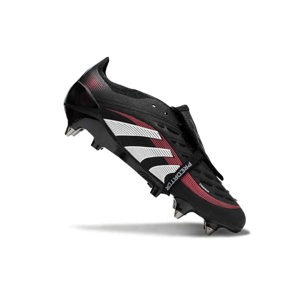 Chuteira Campo Adidas Predator Elite FT 30 | Controle