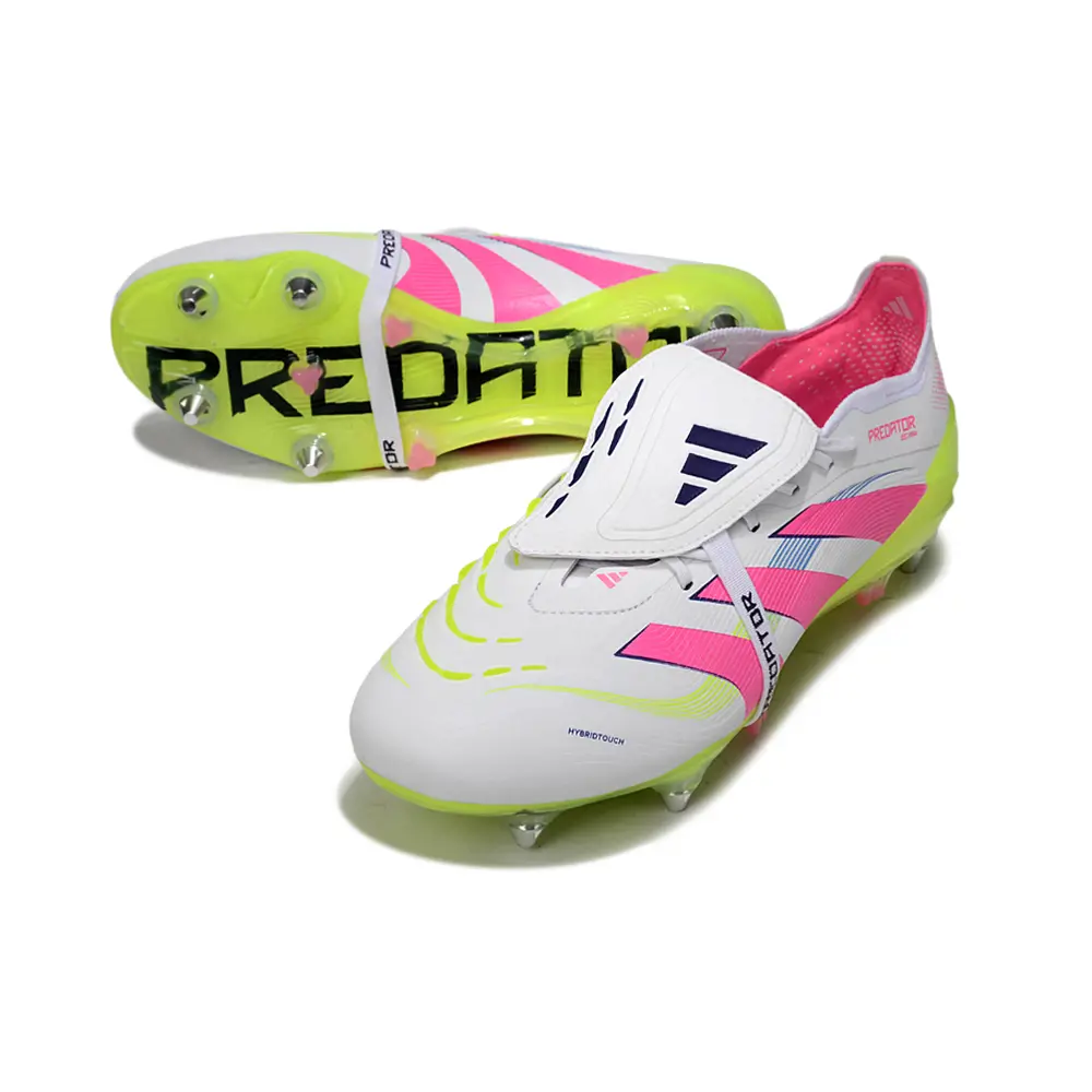 Chuteira Adidas Predator Elite FT 30 | Leveza e controle