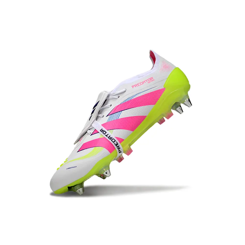 Chuteira Adidas Predator Elite FT 30 | Leveza e controle