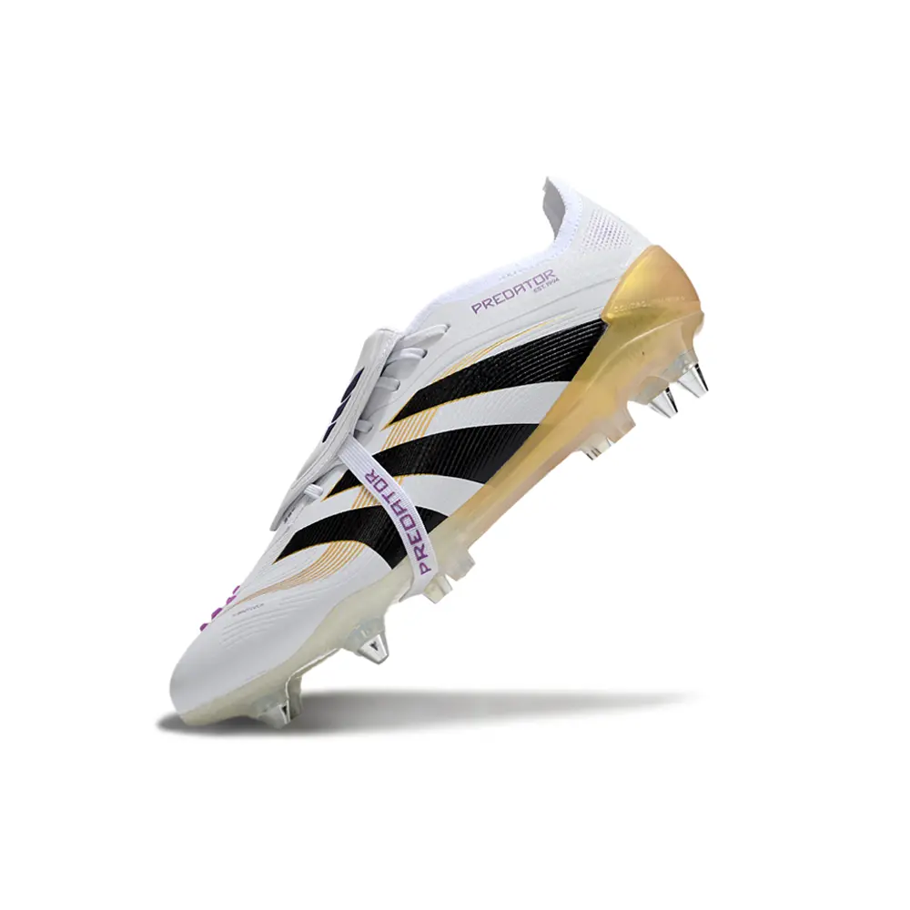 Chuteira Adidas Predator Elite | Controle e precisão