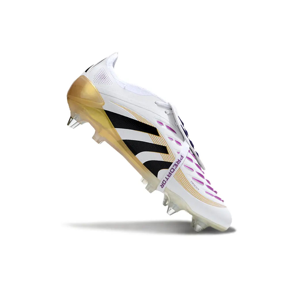 Chuteira Adidas Predator Elite | Controle e precisão
