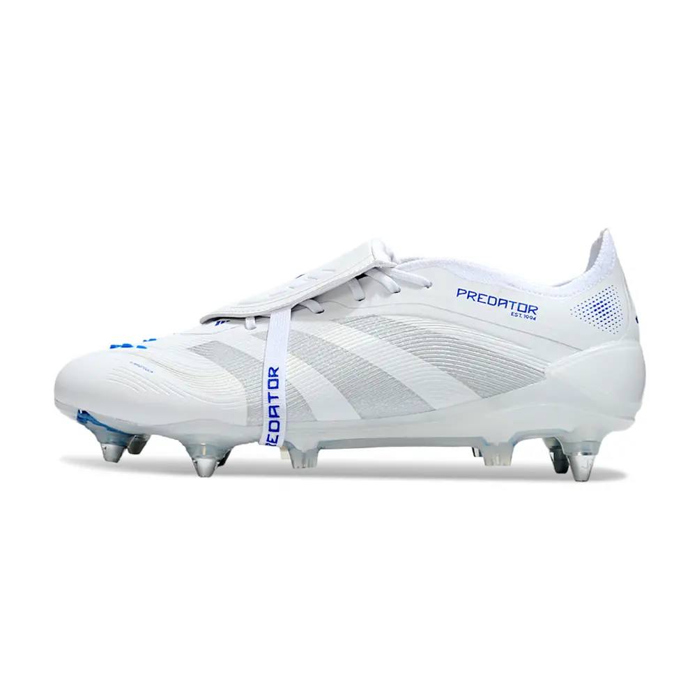 Chuteira Campo Adidas Predator Elite FT 30 | Leveza