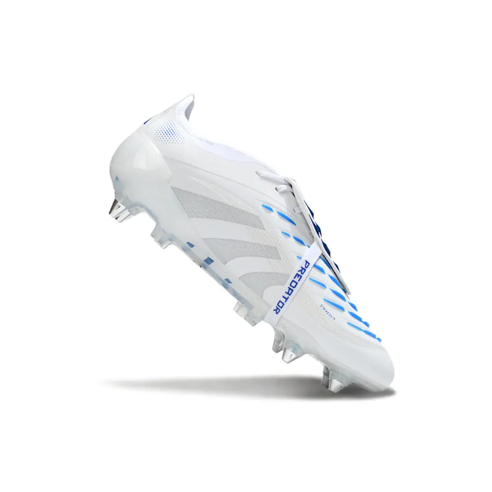 Chuteira Campo Adidas Predator Elite FT 30 | Leveza