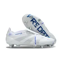 Chuteira Campo Adidas Predator Elite FT 30 | Leveza - imagem 2