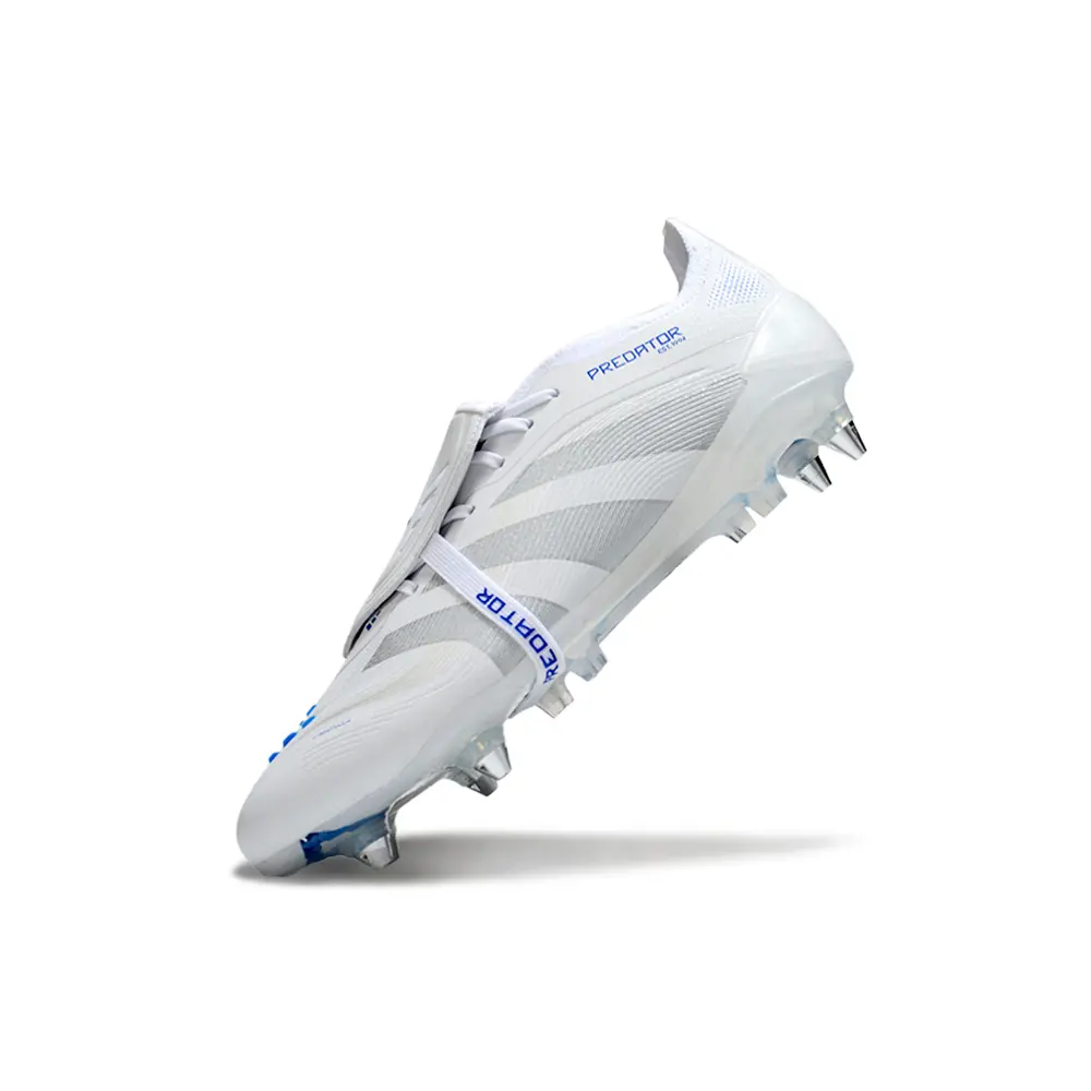 Chuteira Campo Adidas Predator Elite FT 30 | Leveza