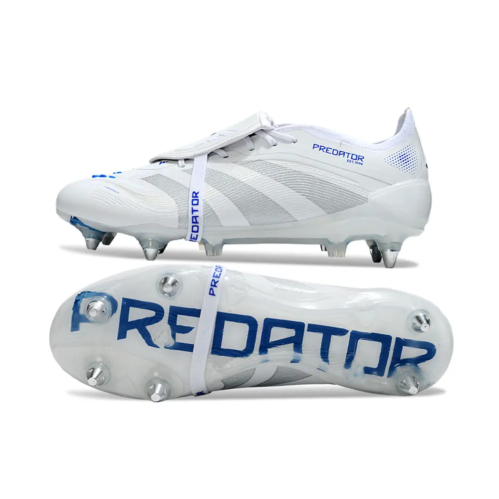 Chuteira Campo Adidas Predator Elite FT 30 | Leveza