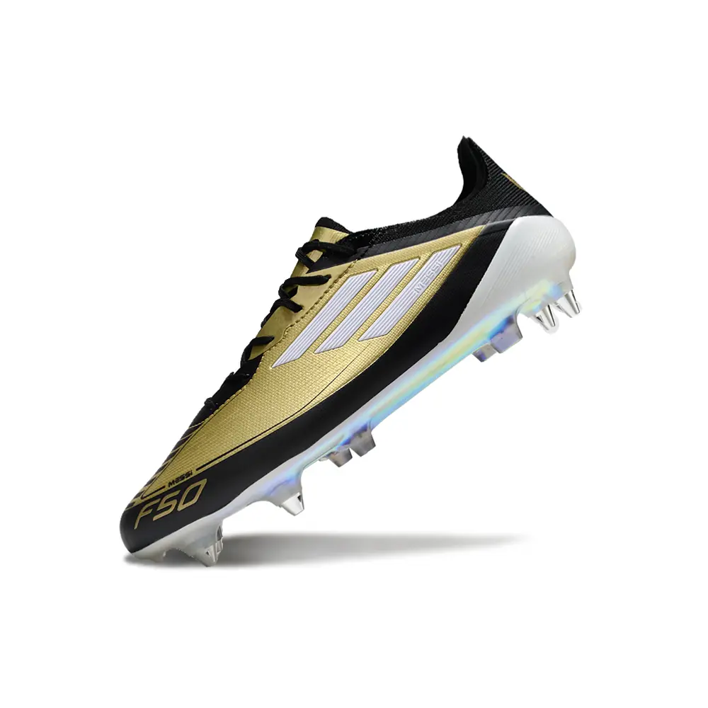 Chuteira Campo Adidas F50 | Velocidade e controle superior